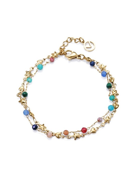 Pulsera Mujer Viceroy Fashion 14175P01019 | Joyería Parejo