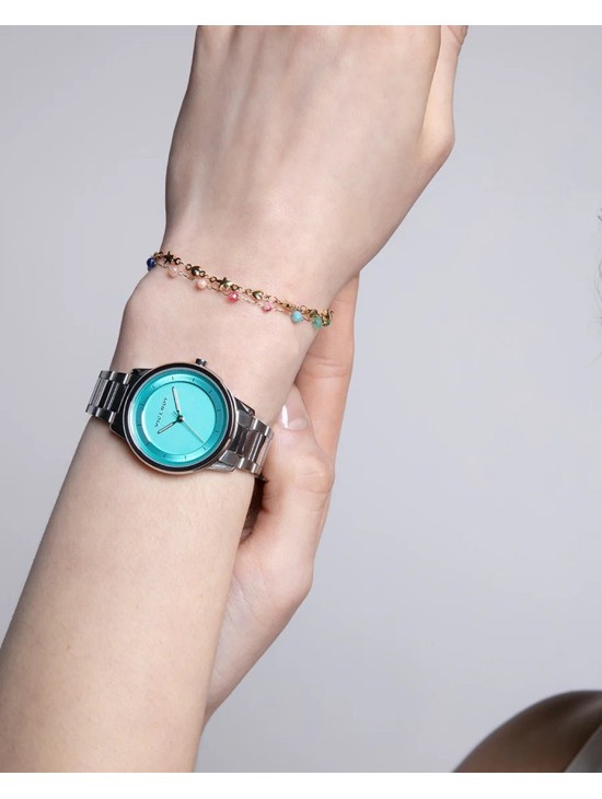 Pulsera Mujer Viceroy Fashion 14175P01019 | Joyería Parejo