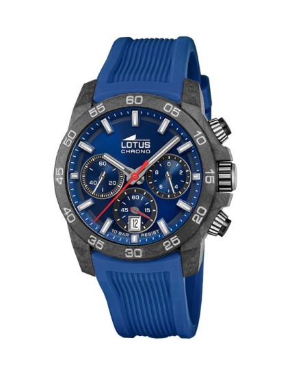 Reloj Hombre Lotus 18974/1 Chrono | Joyería Parejo