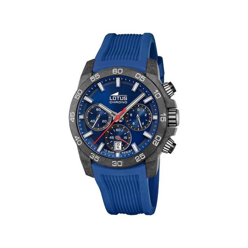 Reloj Hombre Lotus 18974/1 Chrono | Joyería Parejo