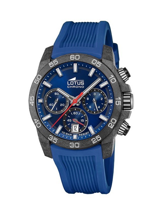Reloj Hombre Lotus 18974/1 Chrono | Joyería Parejo