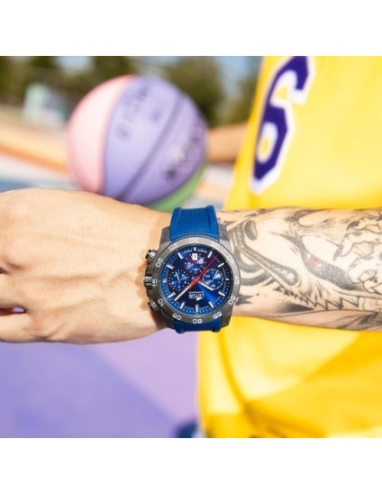 Reloj Hombre Lotus 18974/1 Chrono | Joyería Parejo