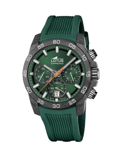 Reloj Hombre Lotus 18974/2 Chrono | Joyería Parejo
