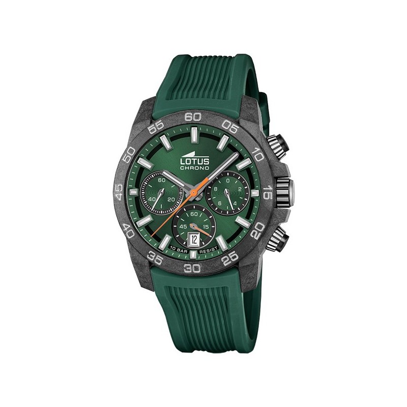 Reloj Hombre Lotus 18974/2 Chrono | Joyería Parejo