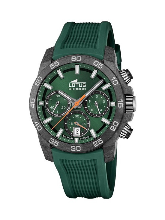 Reloj Hombre Lotus 18974/2 Chrono | Joyería Parejo