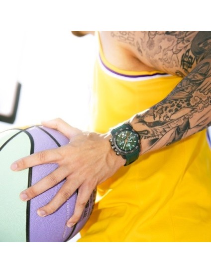 Reloj Hombre Lotus 18974/2 Chrono | Joyería Parejo