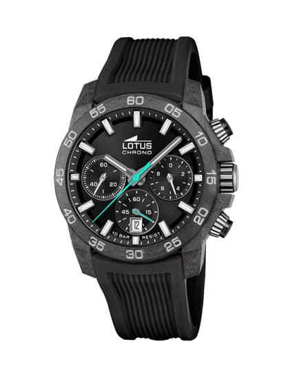 Reloj Hombre Lotus 18974/3 Chrono | Joyería Parejo
