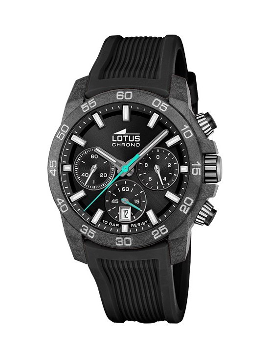 Reloj Hombre Lotus 18974/3 Chrono | Joyería Parejo
