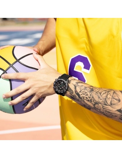 Reloj Hombre Lotus 18974/3 Chrono | Joyería Parejo