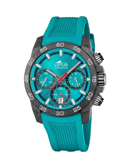 Reloj Lotus Hombre 18974/4 Chrono | Joyería Parejo