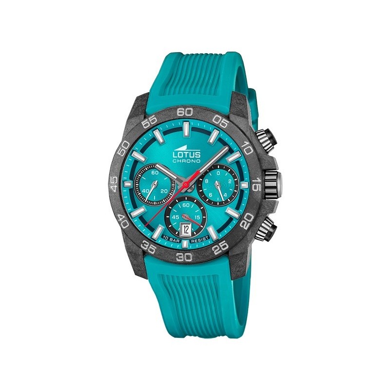 Reloj Lotus Hombre 18974/4 Chrono | Joyería Parejo