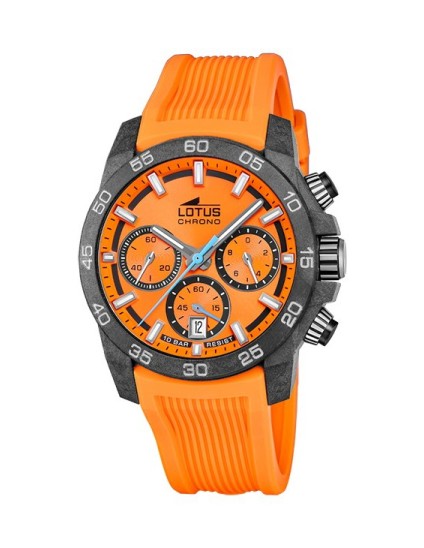 Reloj Lotus Hombre 18974/6 Chrono | Joyería Parejo