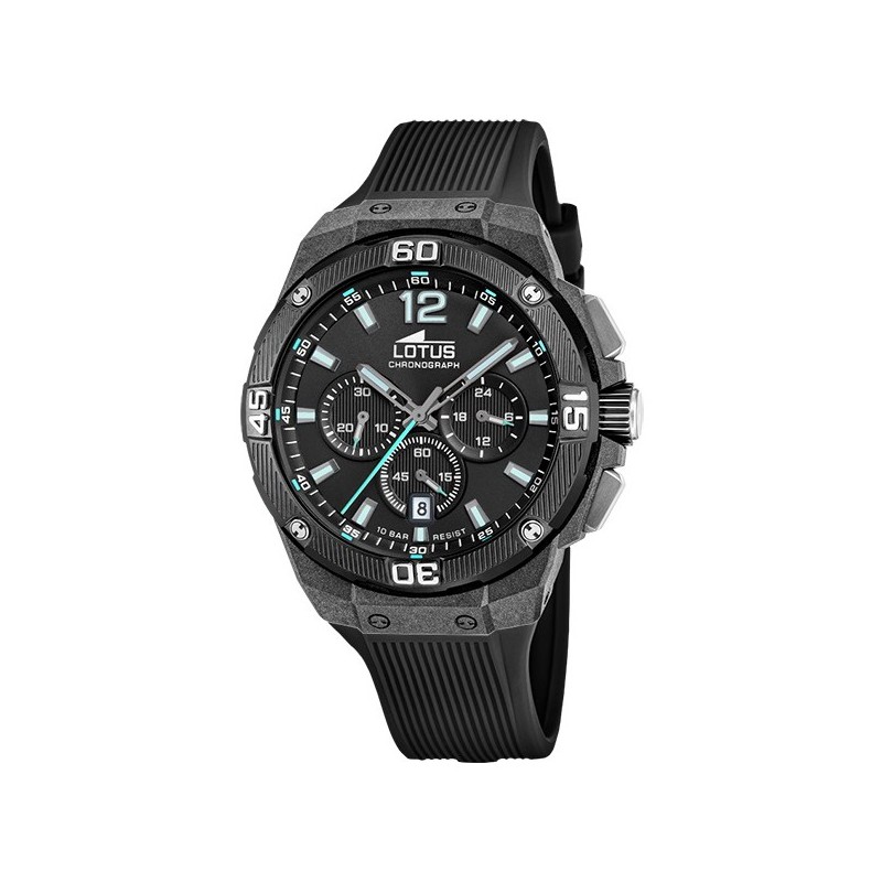 Reloj Hombre Lotus 18975/3 Chrono | Joyería Parejo