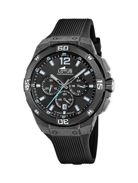Reloj Hombre Lotus 18975/3 Chrono | Joyería Parejo