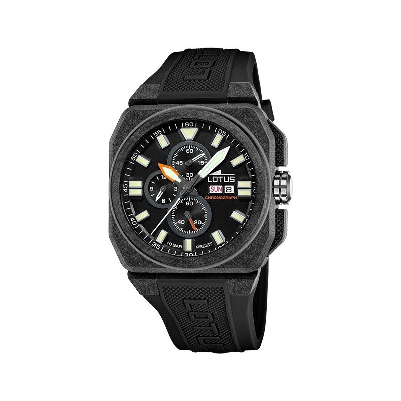Reloj Lotus Chrono 18976/4 Hombre | Joyería Parejo