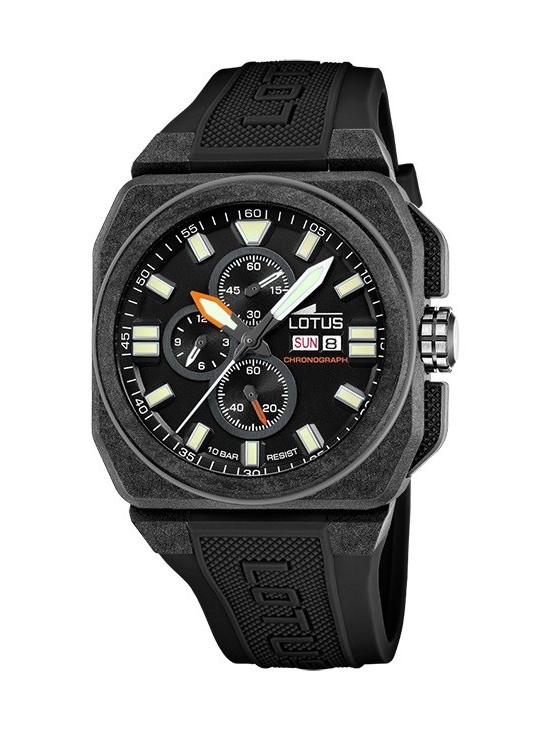 Reloj Lotus Chrono 18976/4 Hombre | Joyería Parejo
