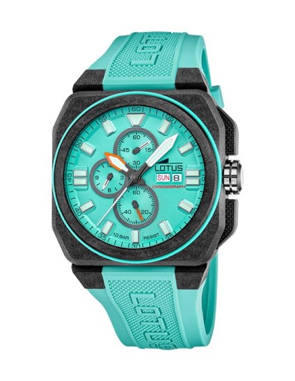 Reloj Lotus Chrono 18976/5 Hombre | Joyería Parejo