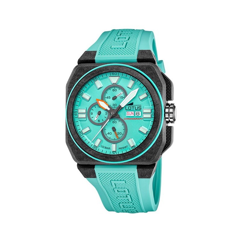 Reloj Lotus Chrono 18976/5 Hombre | Joyería Parejo