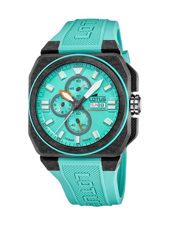 Reloj Lotus Chrono 18976/5 Hombre | Joyería Parejo