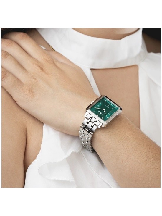 Reloj Lotus Mujer 18980/4 Square Series | Joyería Parejo