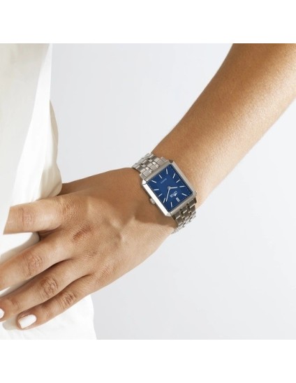 Reloj Lotus Mujer 18980/5 Square Series | Joyería Parejo