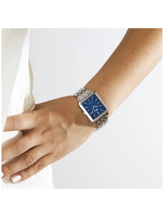 Reloj Lotus Mujer 18980/5 Square Series | Joyería Parejo