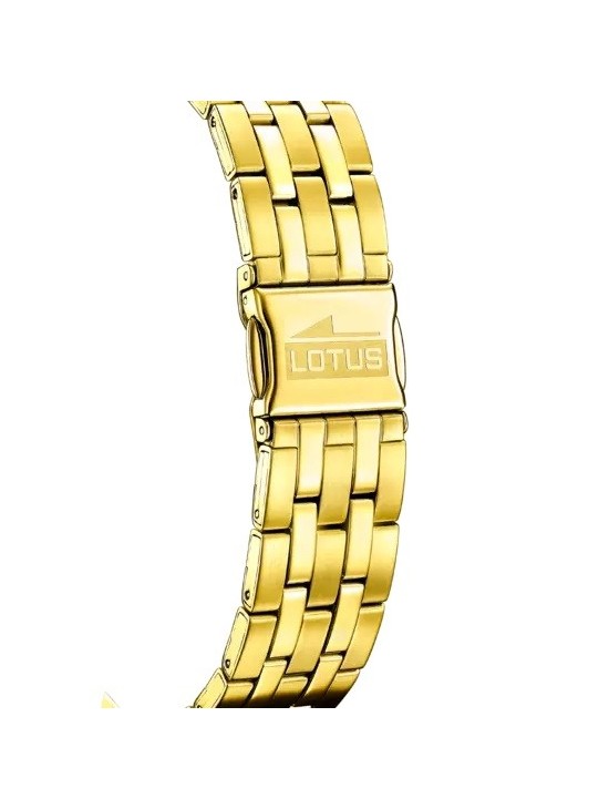 Reloj Lotus Hombre 18984/1 Square Series | Joyería Parejo