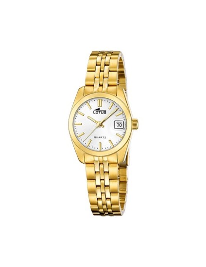 Reloj Lotus Mujer Chrono 18993/2 | Joyería Parejo