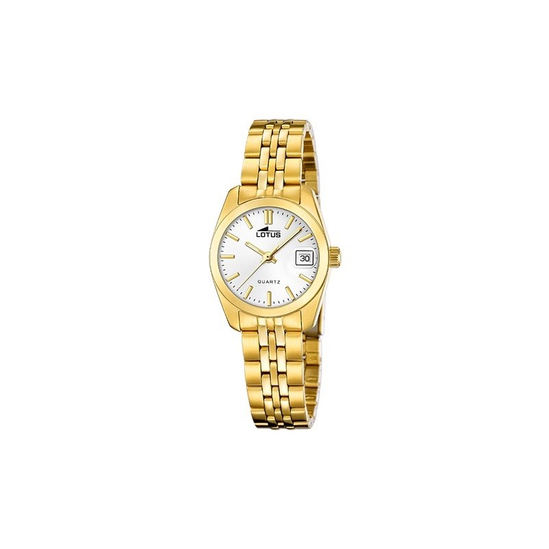 Reloj Lotus Mujer Chrono 18993/2 | Joyería Parejo