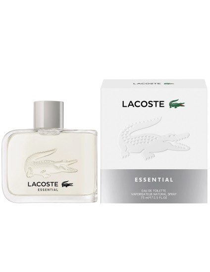 Lacoste Essential 75ml Eau de Toilette | Joyería Parejo