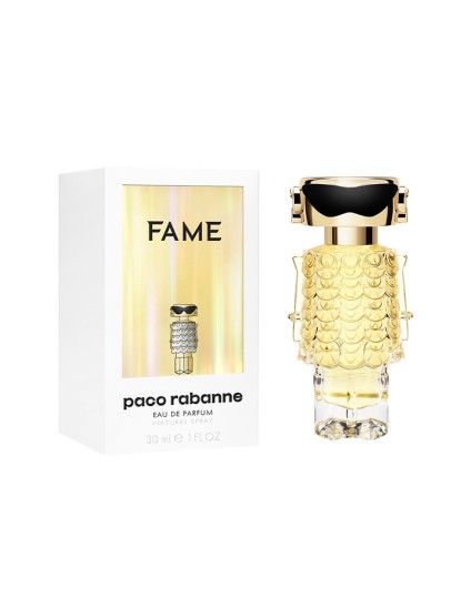 Fame Paco Rabanne Eau de Parfum Mujer 30 ml | Joyería Parejo