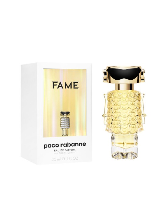 Fame Paco Rabanne Eau de Parfum Mujer 30 ml | Joyería Parejo