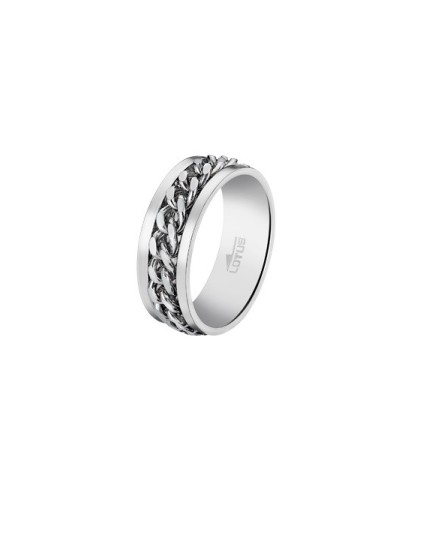 Anillo Hombre Lotus Style LS2394-3/128 | Joyería Parejo