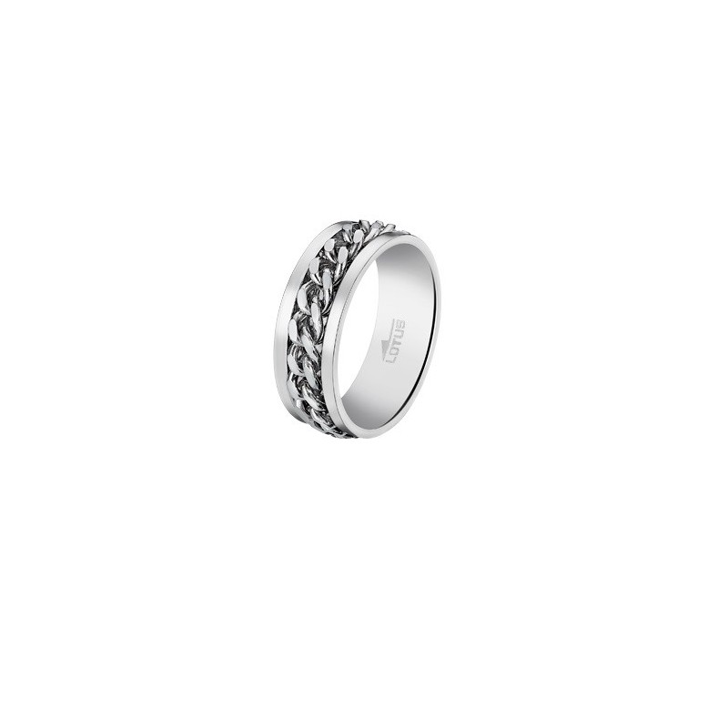 Anillo Hombre Lotus Style LS2394-3/128 | Joyería Parejo