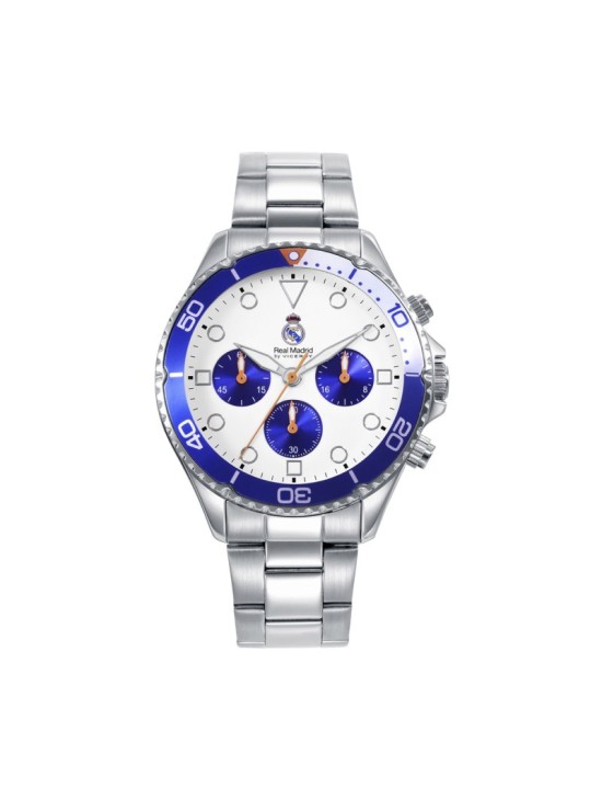 Reloj Real Madrid Hombre 41161-07 | Joyería Parejo