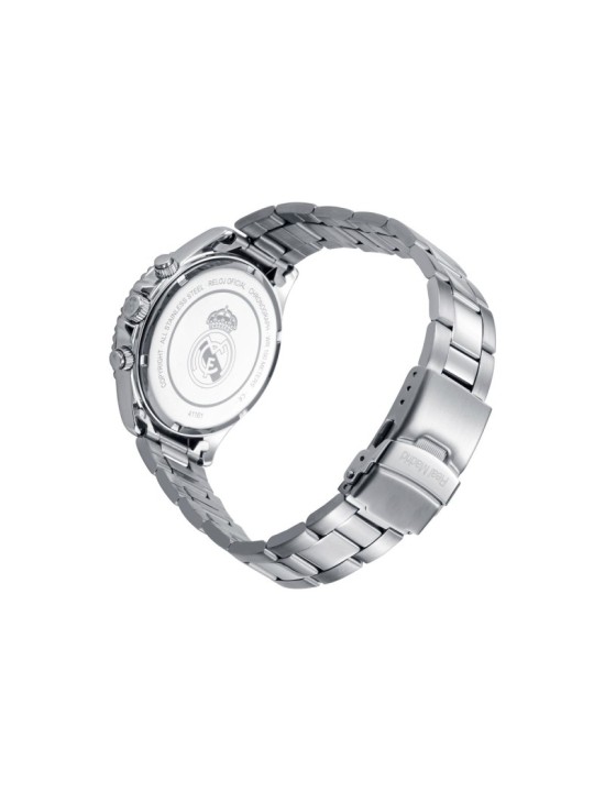 Reloj Real Madrid Hombre 41161-07 | Joyería Parejo