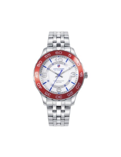 Reloj Atlético de Madrid 41140-05 | Joyería Parejo