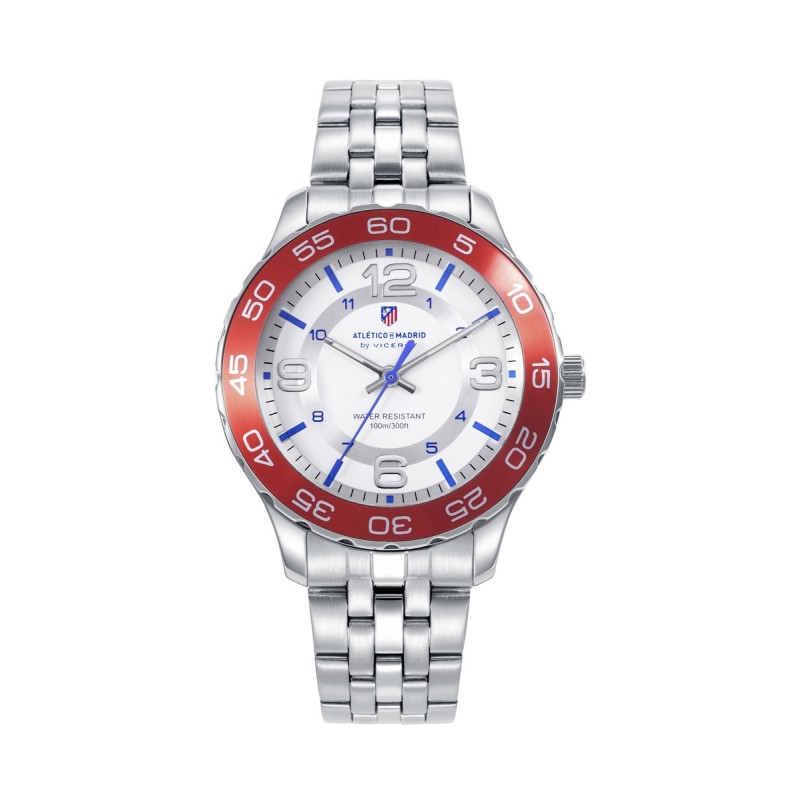 Reloj Atlético de Madrid 41140-05 | Joyería Parejo