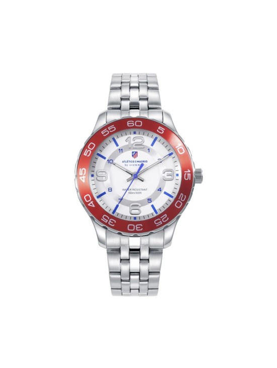 Reloj Atlético de Madrid 41140-05 | Joyería Parejo