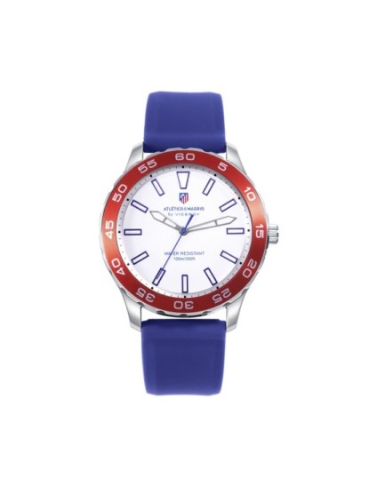 Reloj Atlético de Madrid 41155-06 Hombre | Joyería Parejo