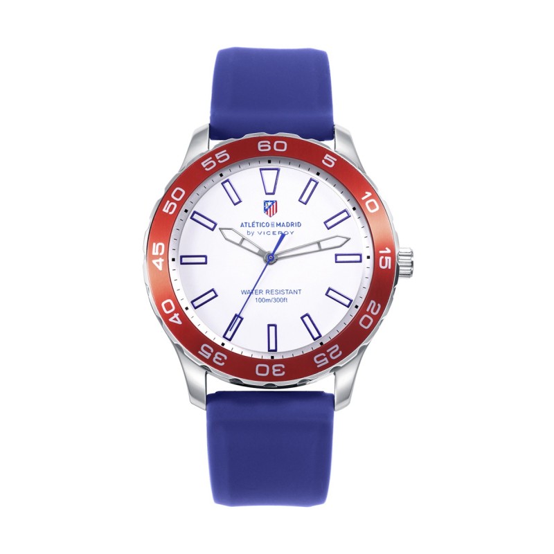 Reloj Atlético de Madrid 41155-06 Hombre | Joyería Parejo