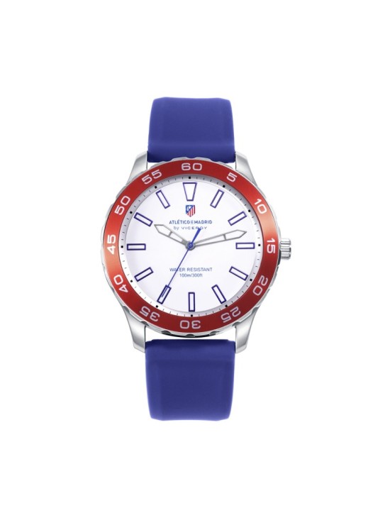 Reloj Atlético de Madrid 41155-06 Hombre | Joyería Parejo