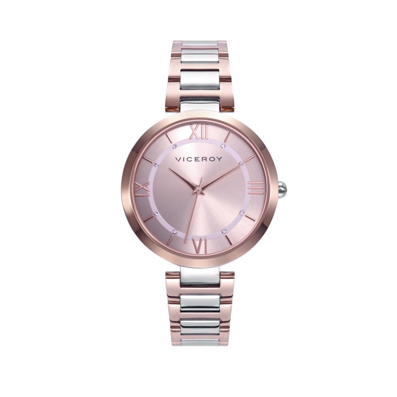 Reloj Mujer Viceroy 42428-73 | Joyería Parejo