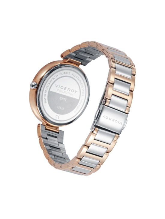 Reloj Mujer Viceroy 42428-73 | Joyería Parejo