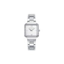 Relógio Viceroy 401244-03 Mulher – Elegante, Aço, 26x32,5mm, Zircónias