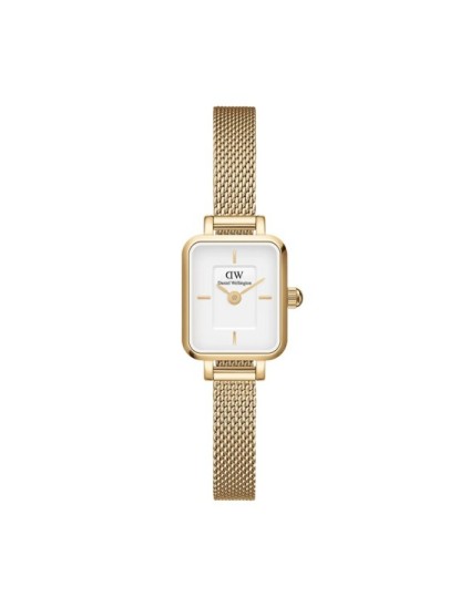 Reloj Mujer Daniel Wellington DW00100725 | Joyería Parejo