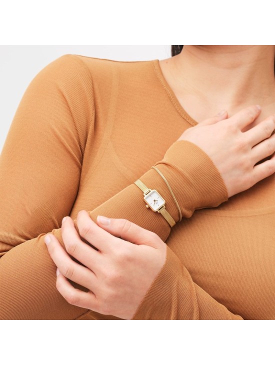 Reloj Mujer Daniel Wellington DW00100725 | Joyería Parejo
