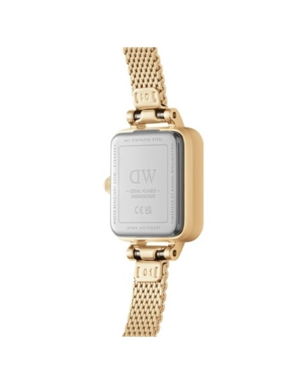 Reloj Mujer Daniel Wellington DW00100725 | Joyería Parejo