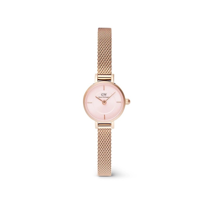 Reloj Mujer Daniel Wellington DW00100743 | Joyería Parejo