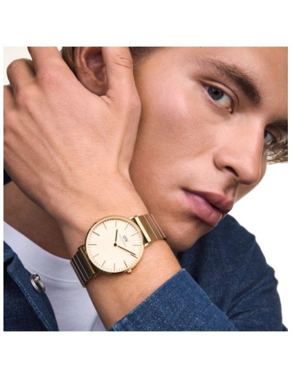Relógio Homem Daniel Wellington DW00100779 | Joyeria Parejo
